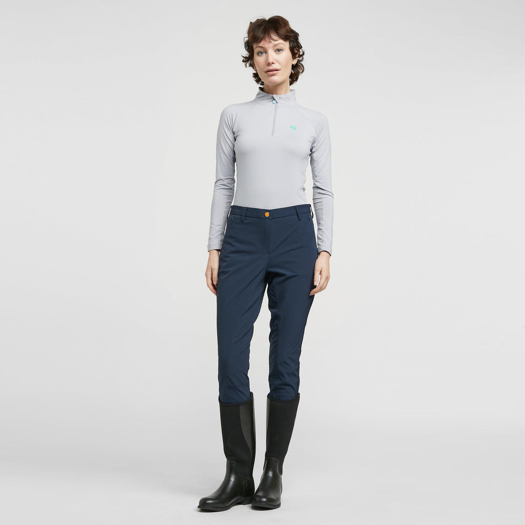 Newbury Long Sleeve Baselayer