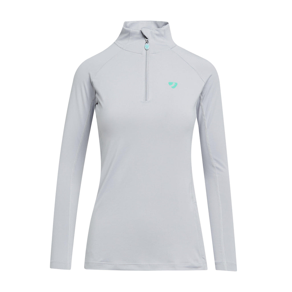 Newbury Long Sleeve Baselayer