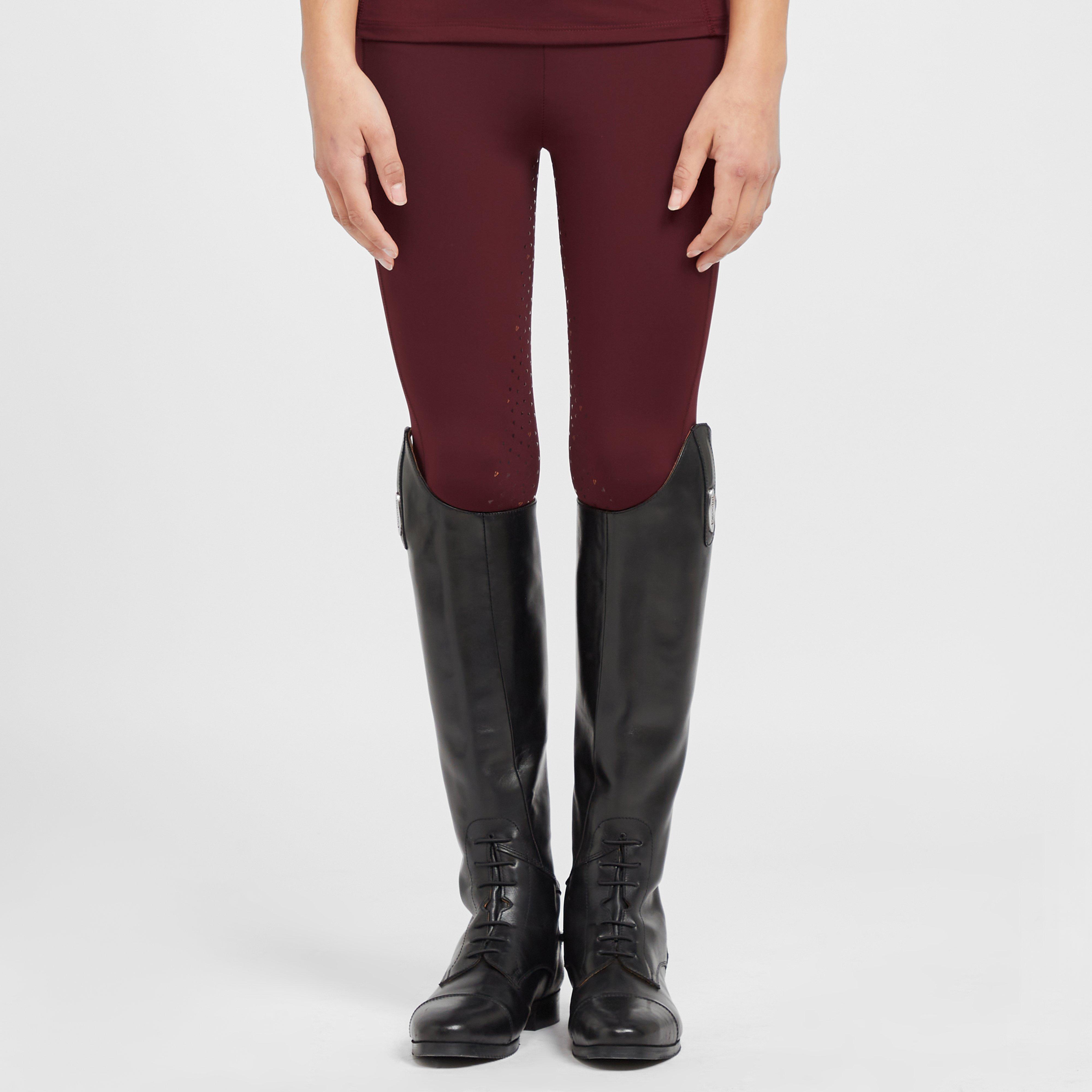 Childs Team Riding Tights