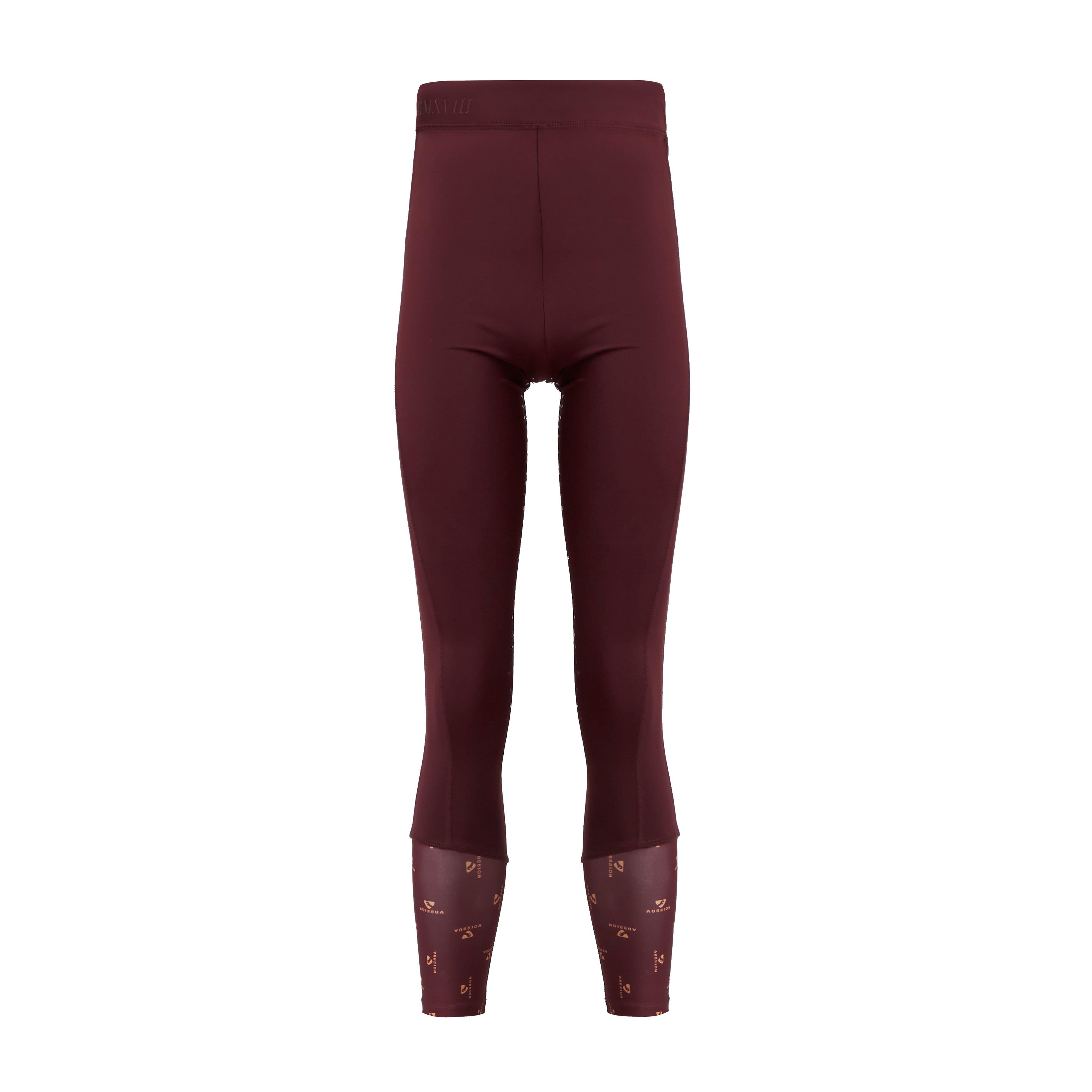 Childs Team Riding Tights