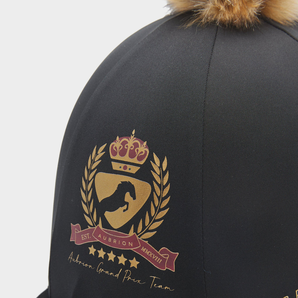 Team Hat Silk