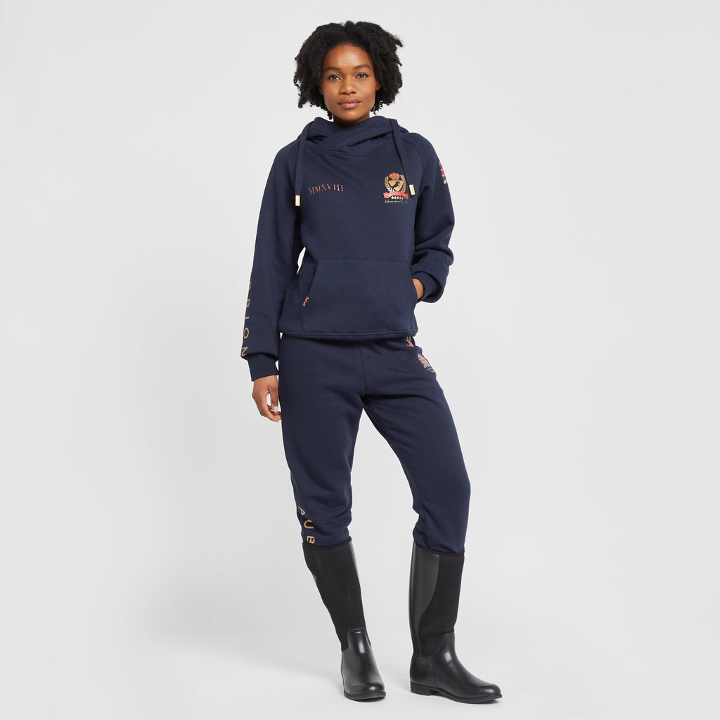 Team Hoodie