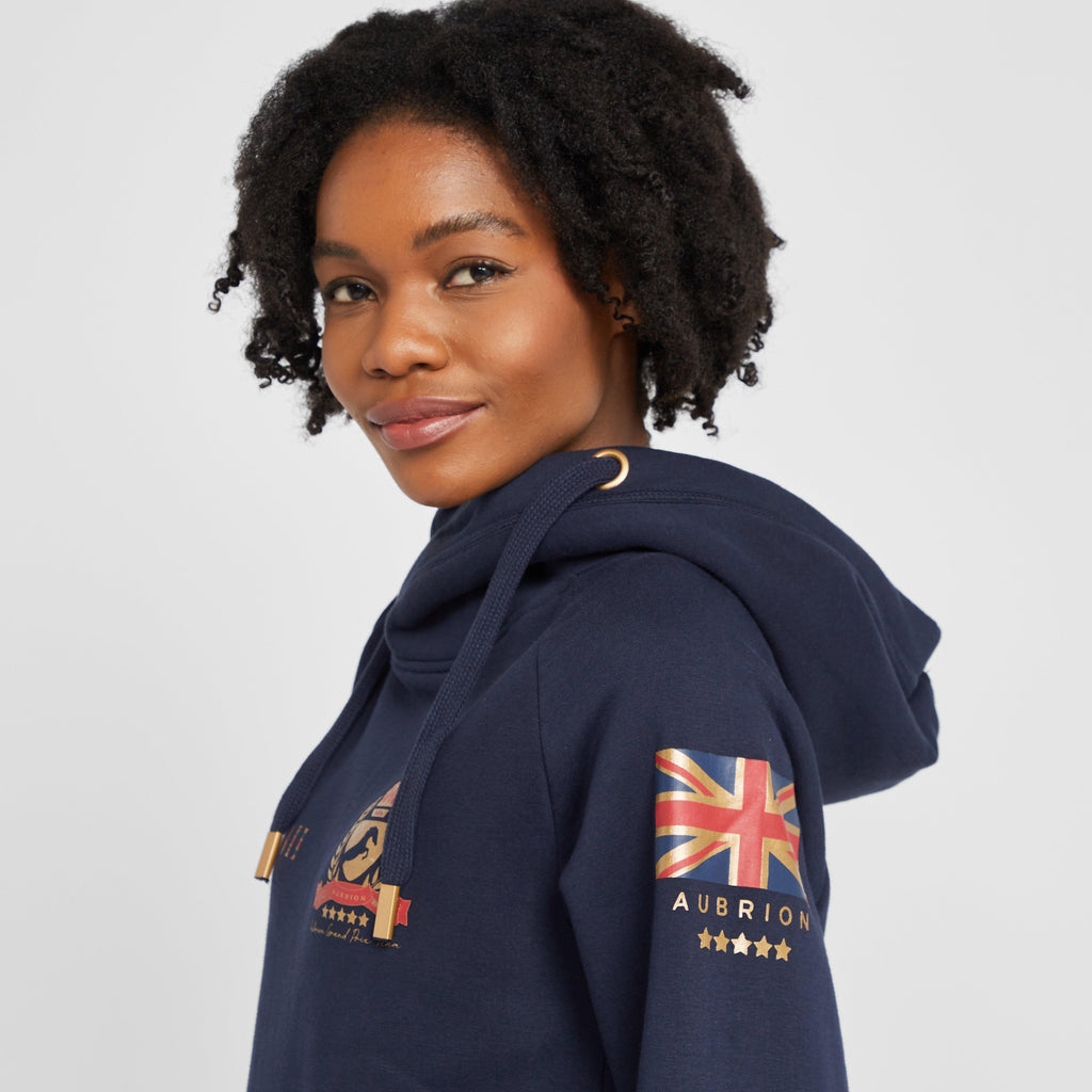 Team Hoodie