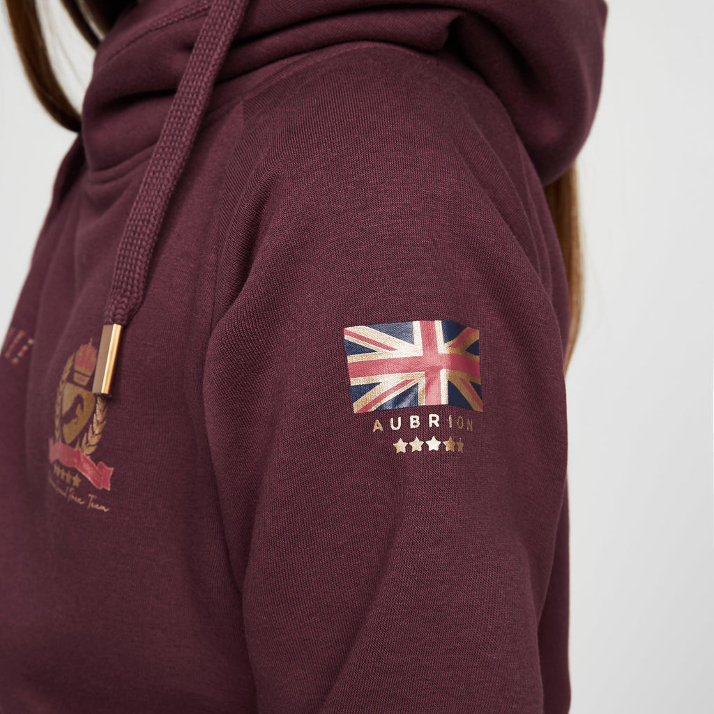 Maids Team Hoodie