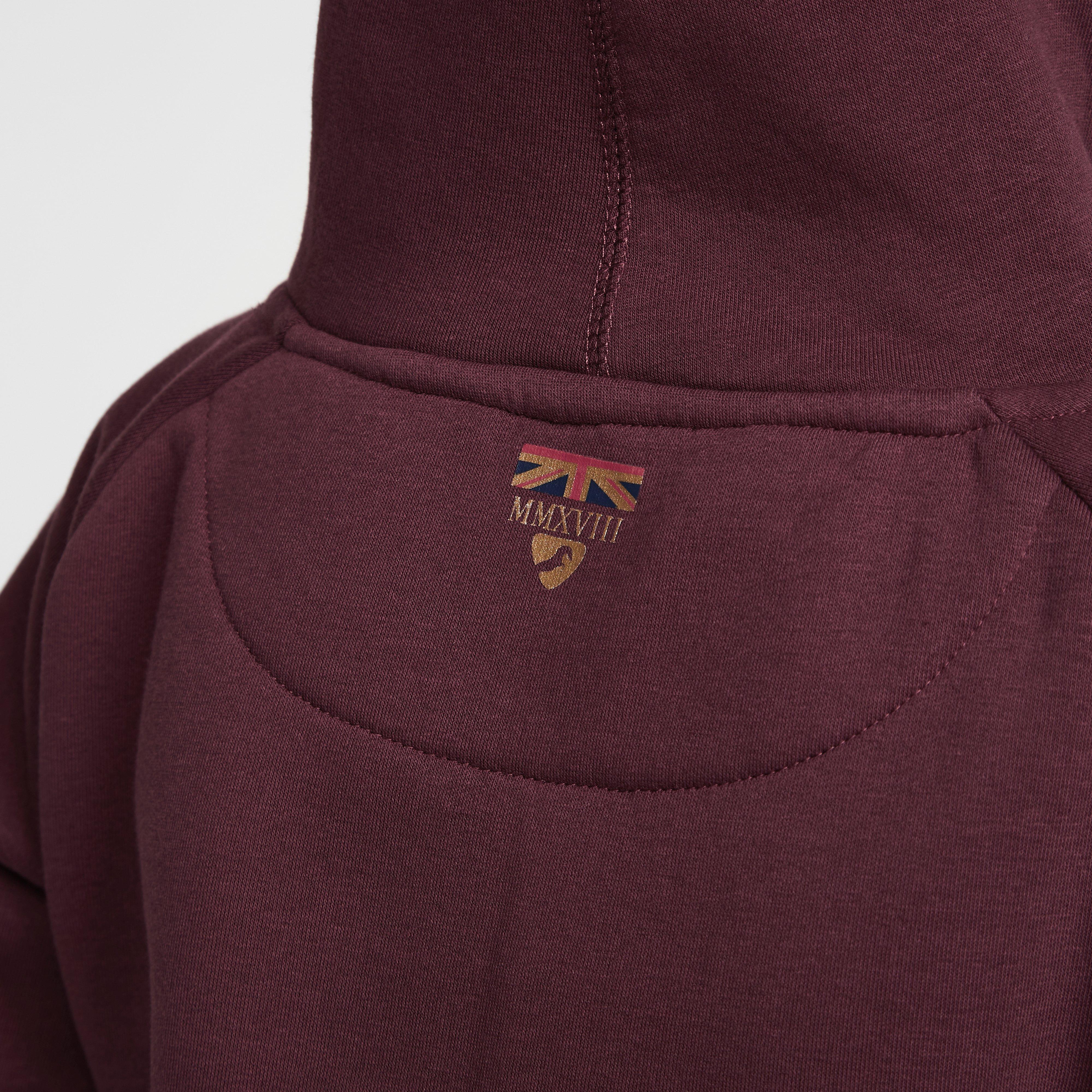 Maids Team Hoodie