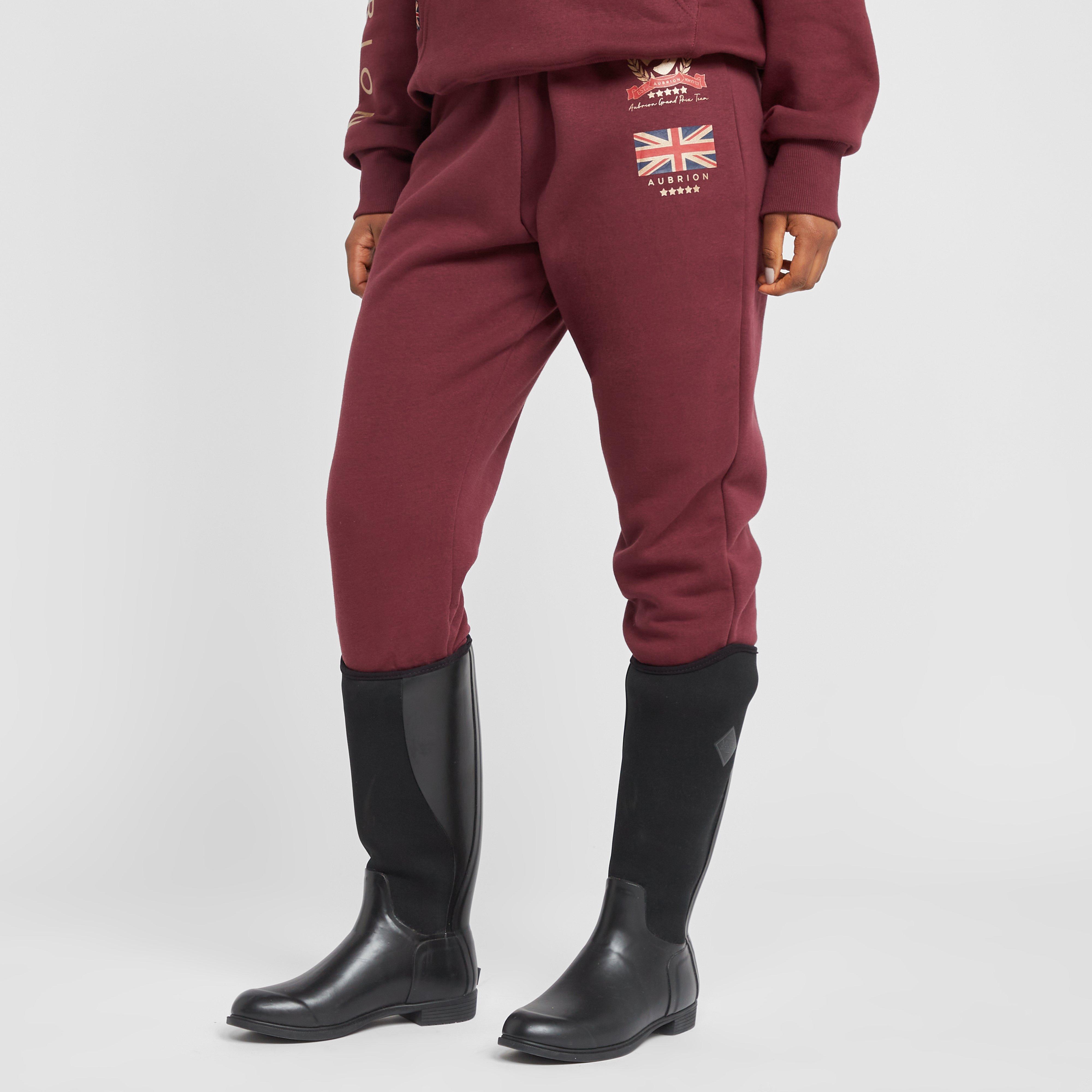 Ladies Team Joggers