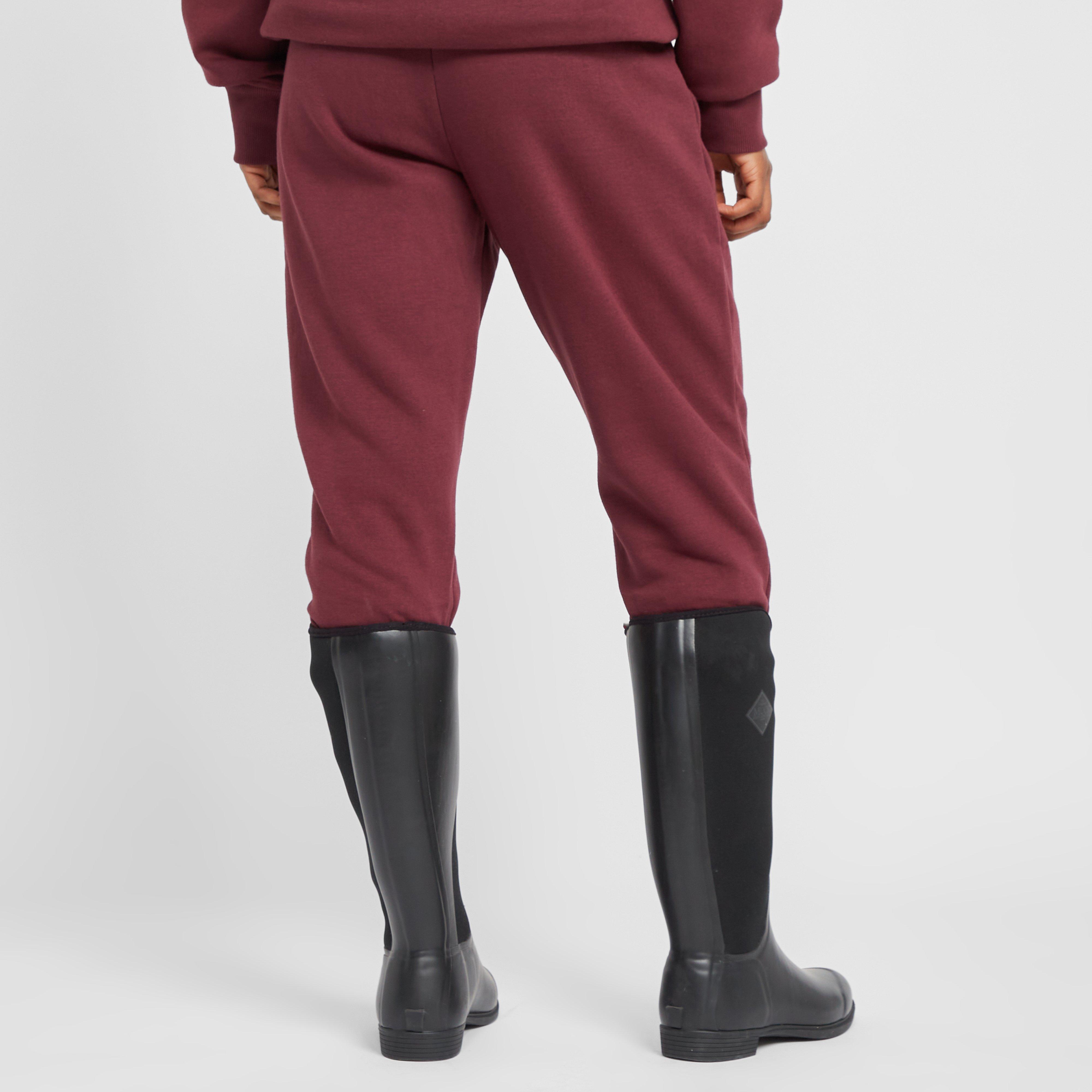Ladies Team Joggers