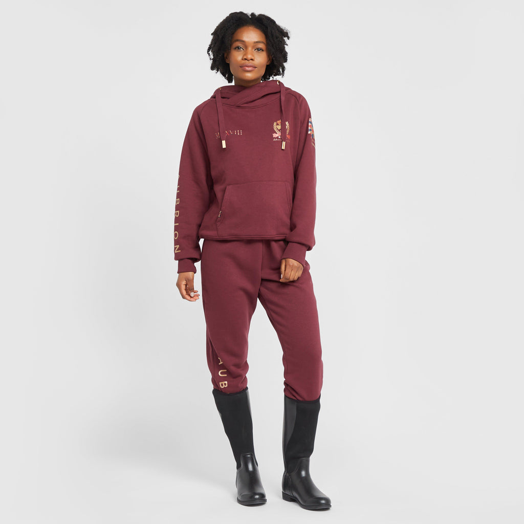 Ladies Team Joggers