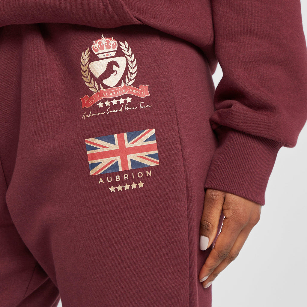 Ladies Team Joggers