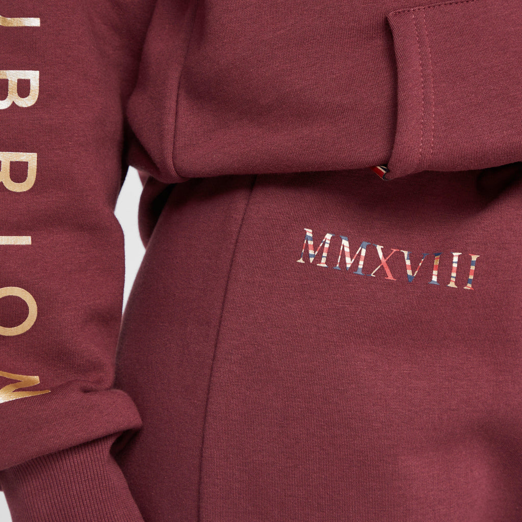 Ladies Team Joggers