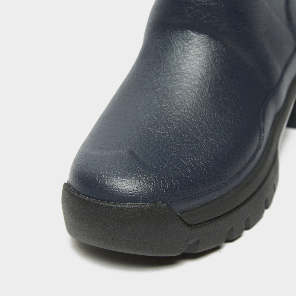 Women's Balmoral Adjustable Neoprene Wellington Boot