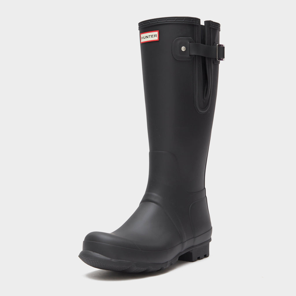 Men's Original Side Adjustable Wellington Boots
