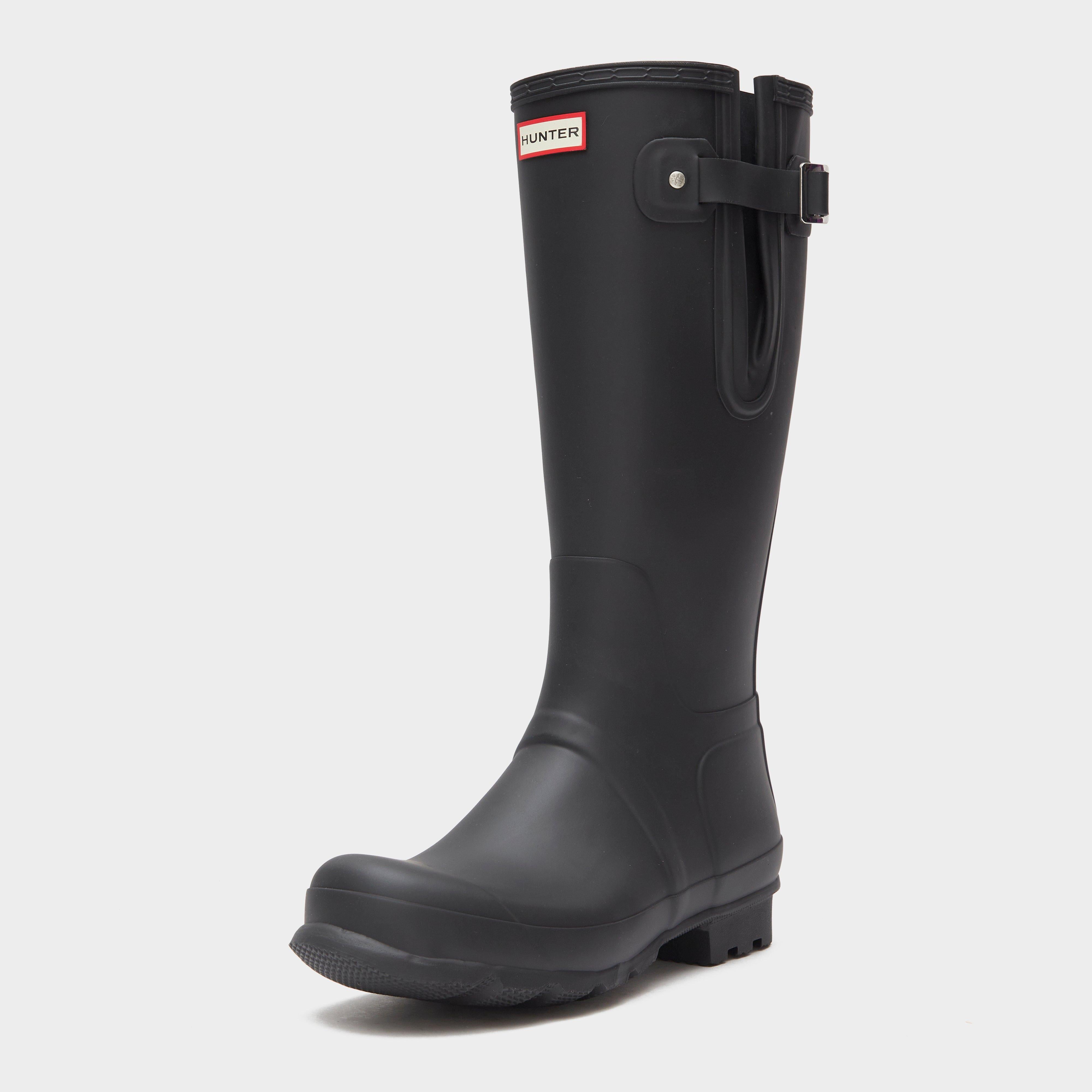 Men's Original Side Adjustable Wellington Boots