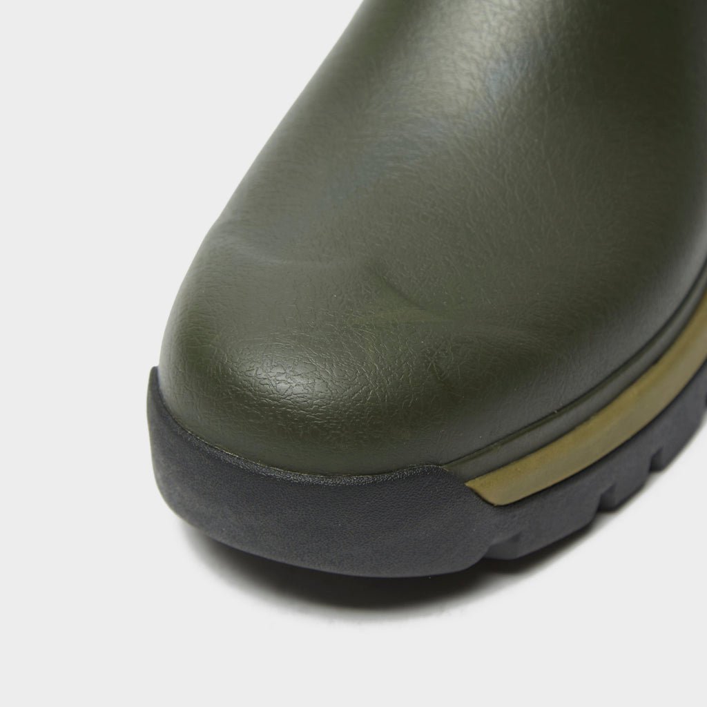 Men's Balmoral Adjustable 3mm Neoprene Wellington Boot