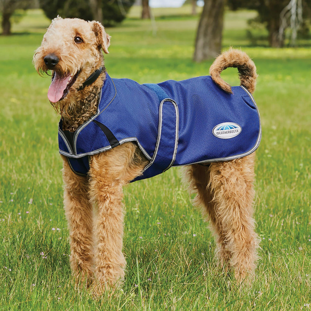 Comfitec Parka Deluxe Dog Coat
