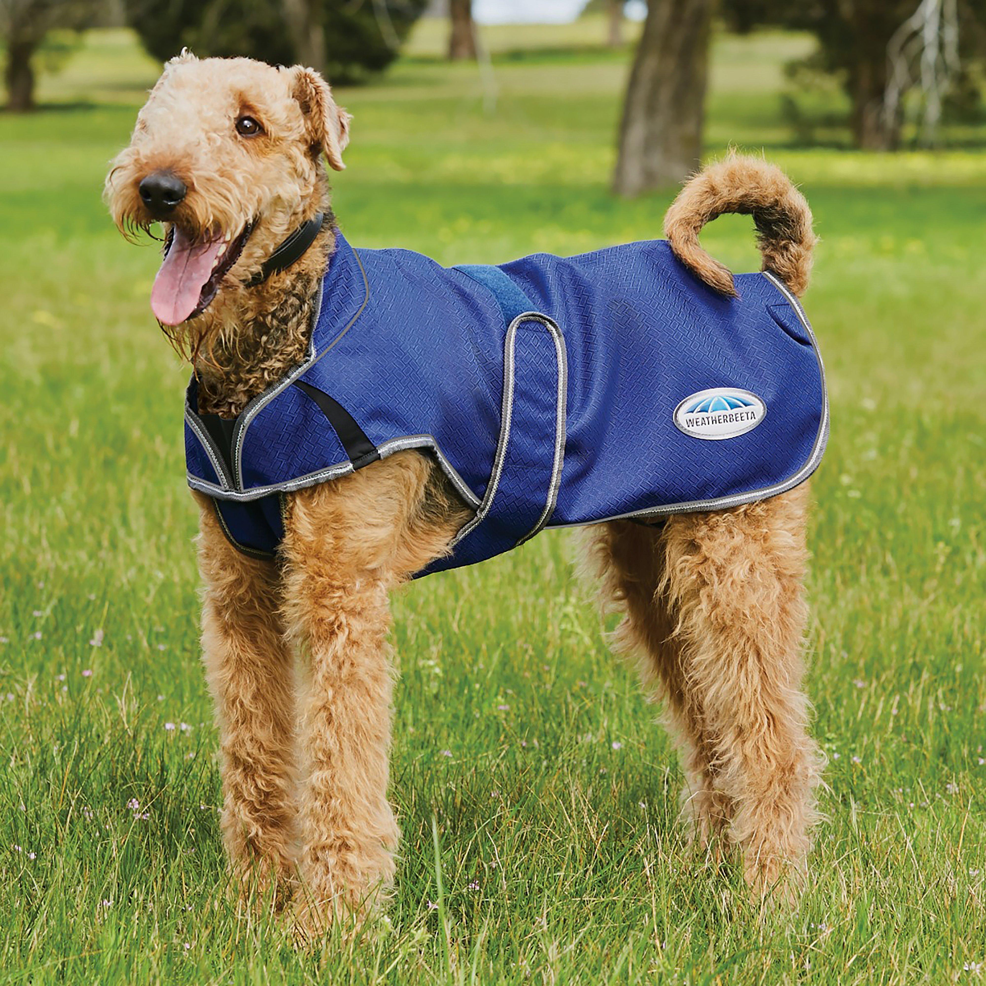 Comfitec Parka Deluxe Dog Coat