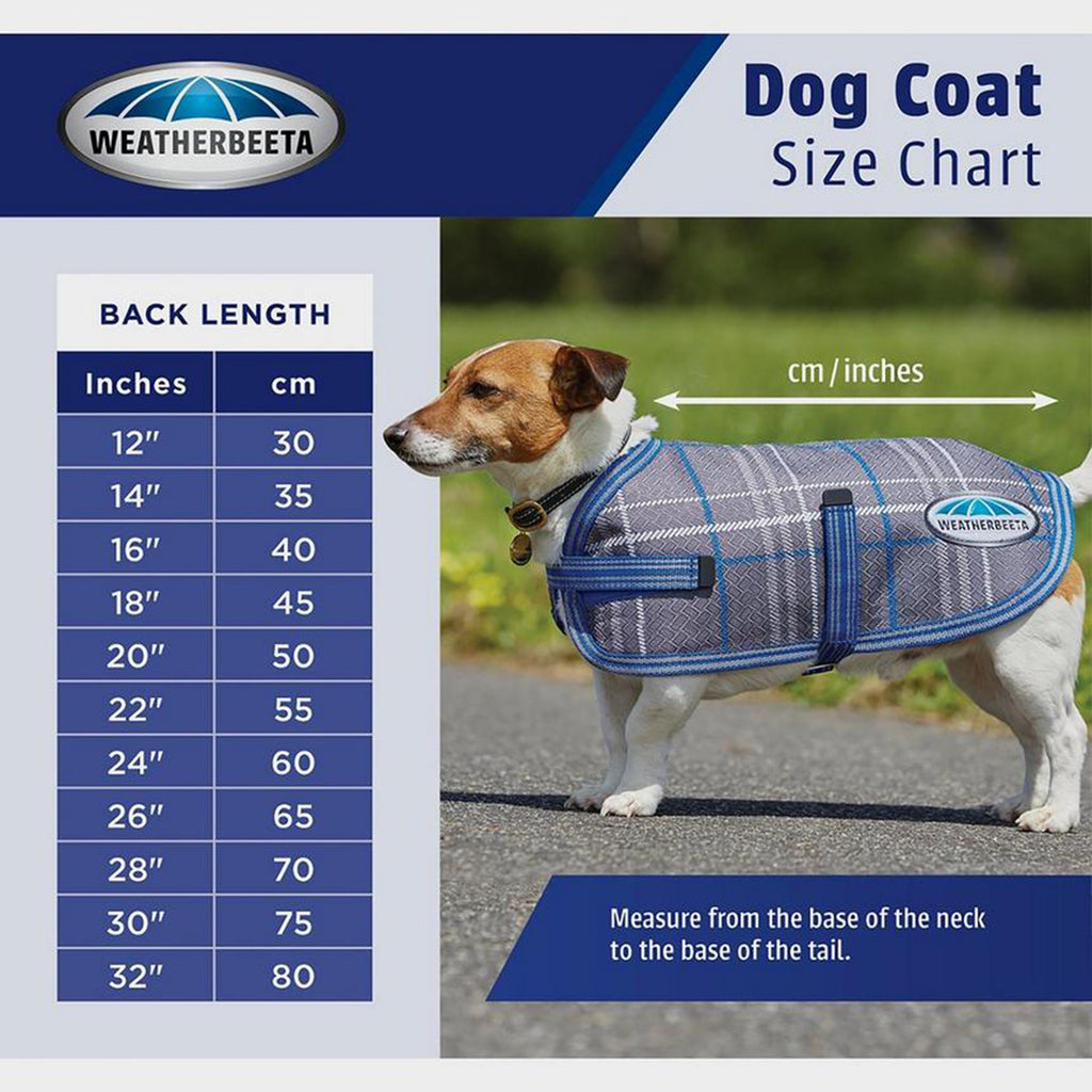 Comfitec Parka Deluxe Dog Coat