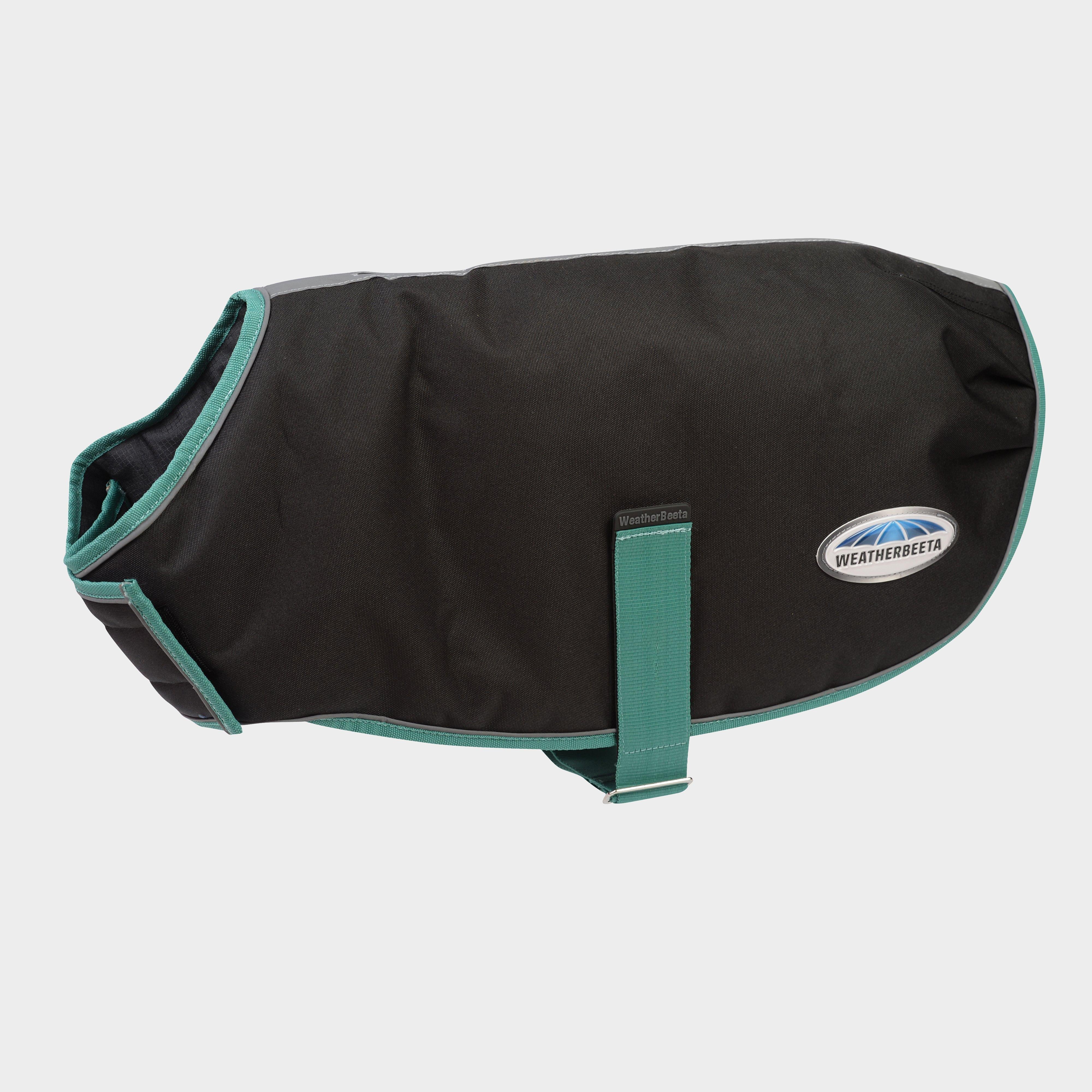 Green-Tec 900D Waterproof Dog Coat