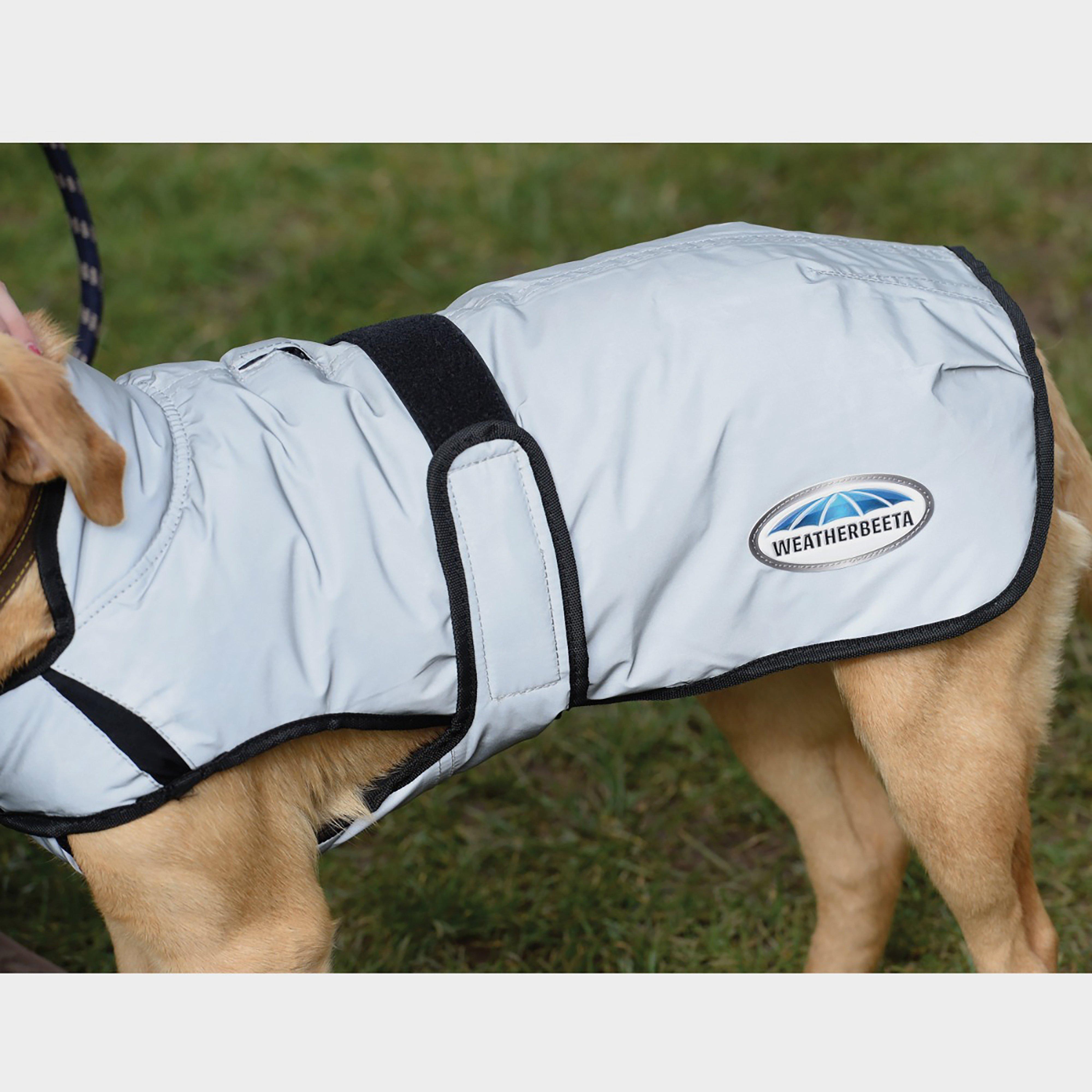 Comfitec Reflective Dog Coat Medium