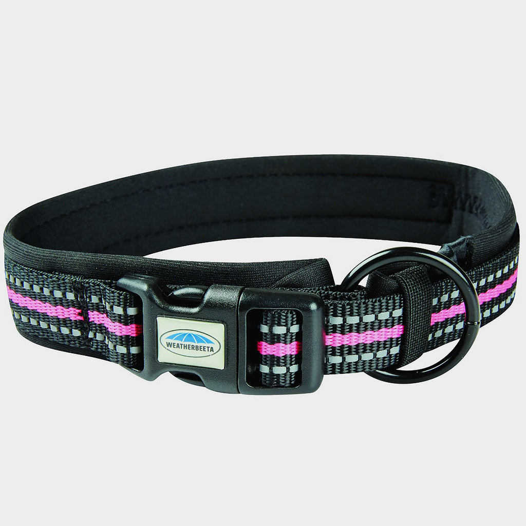 Reflective Dog Collar