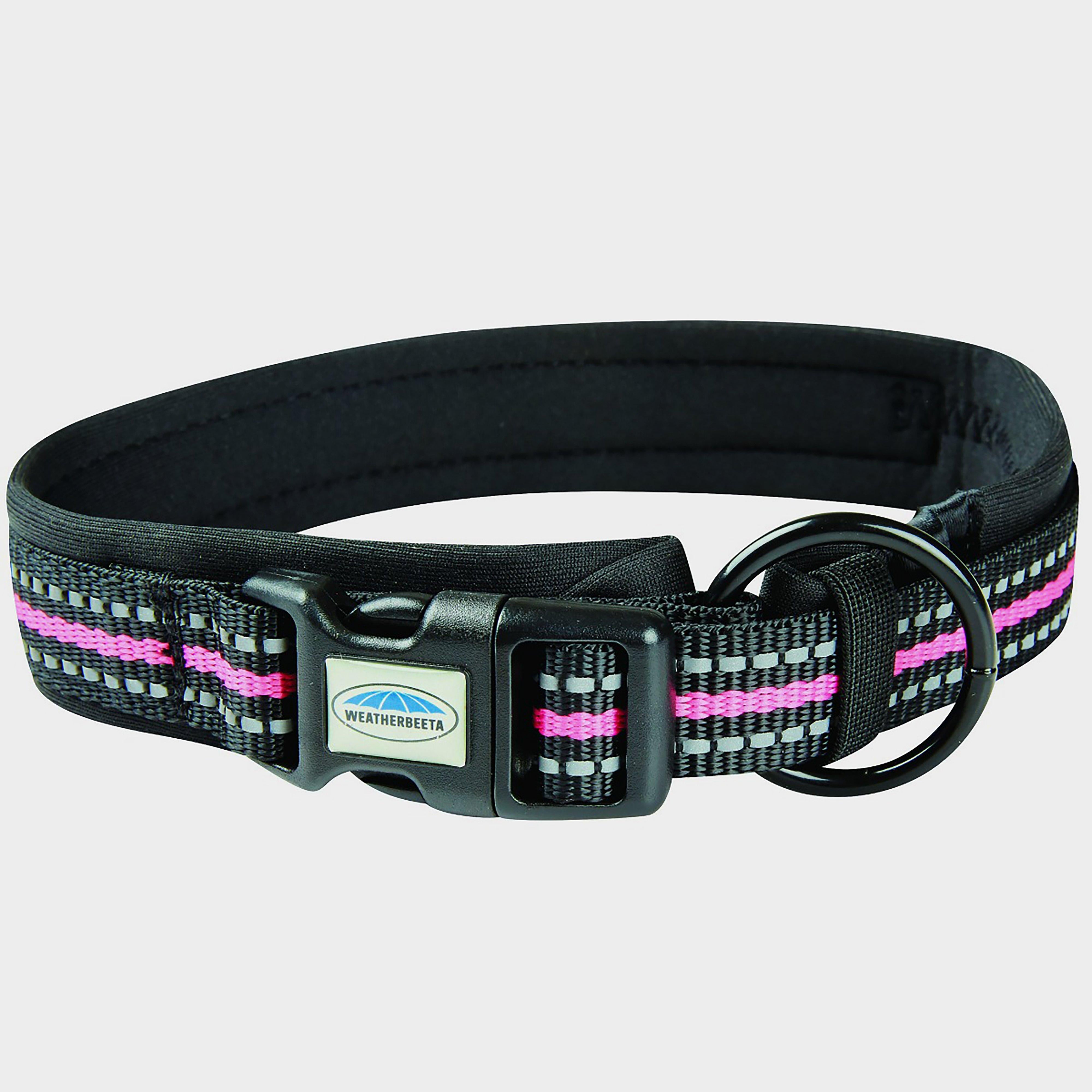 Reflective Dog Collar