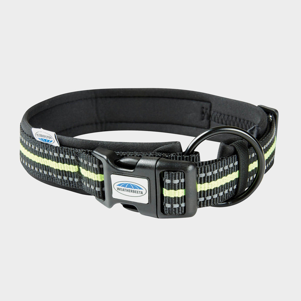 Reflective Dog Collar