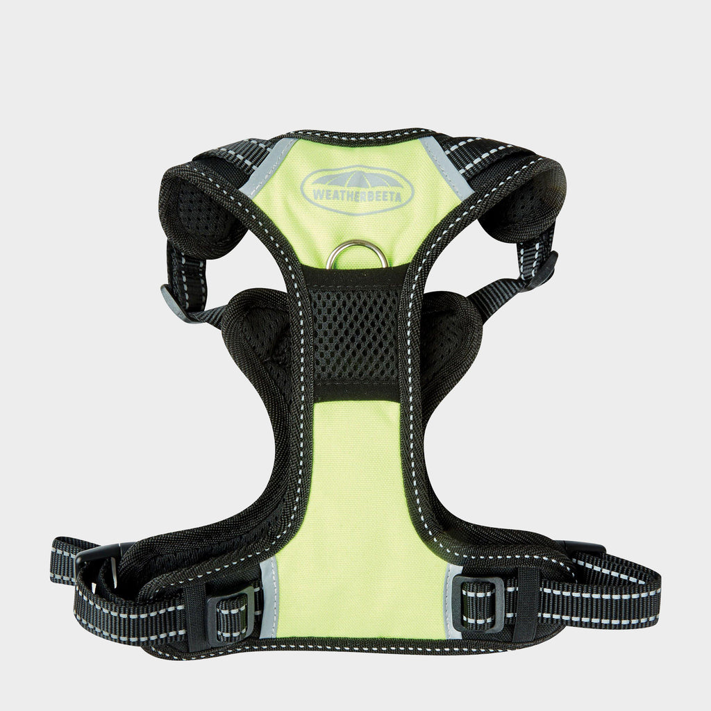 Anti-Pull/Travel Dog Harness