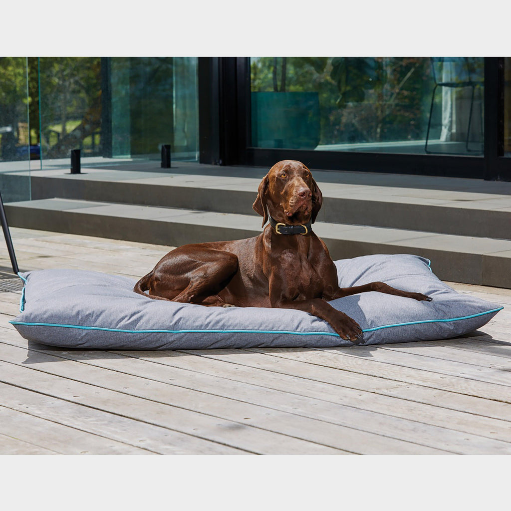 Waterproof Pillow Dog Bed