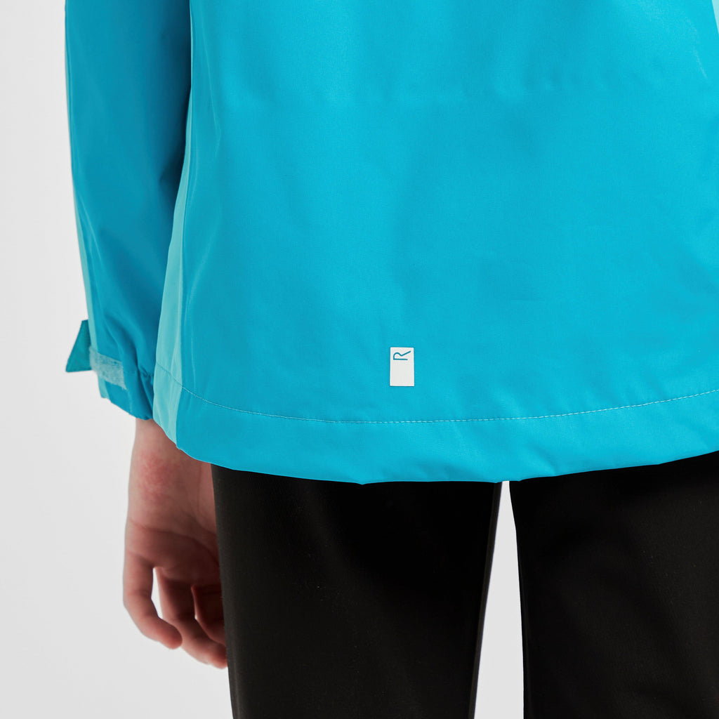 Kid’s Calderdale II Waterproof Jacket