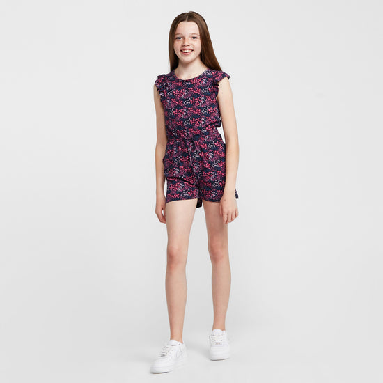 Kids’ Daisie Playsuit