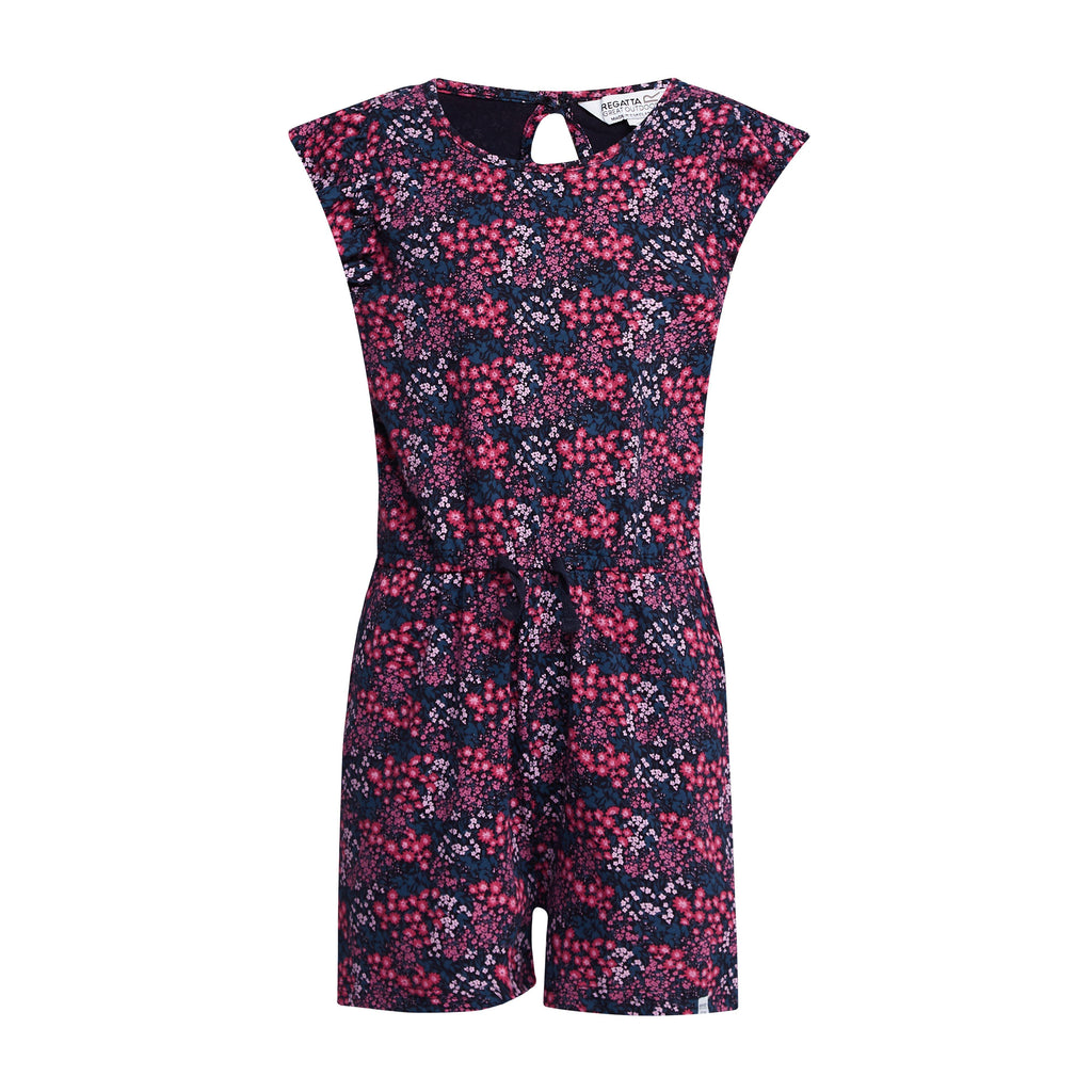 Kids’ Daisie Playsuit