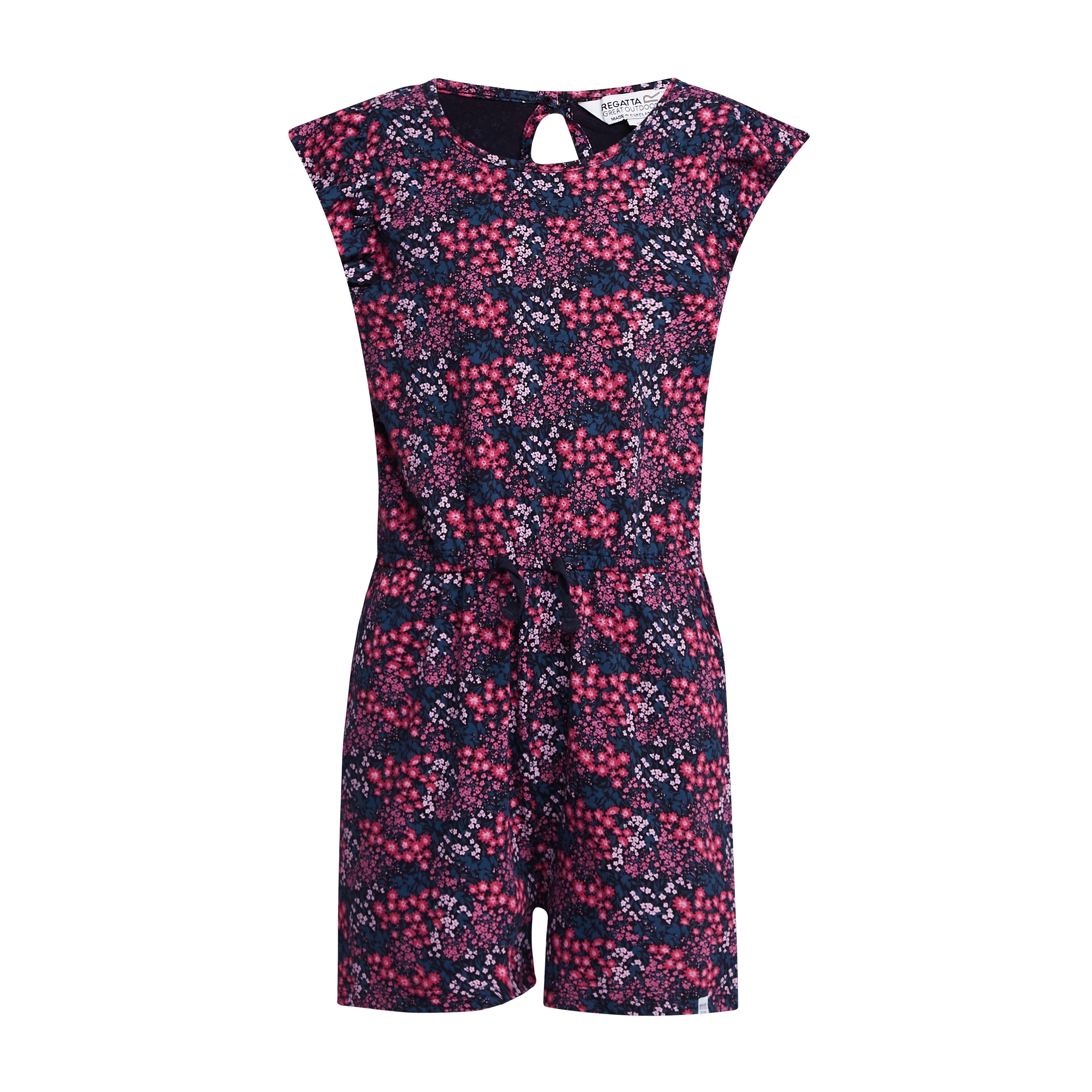Kids’ Daisie Playsuit