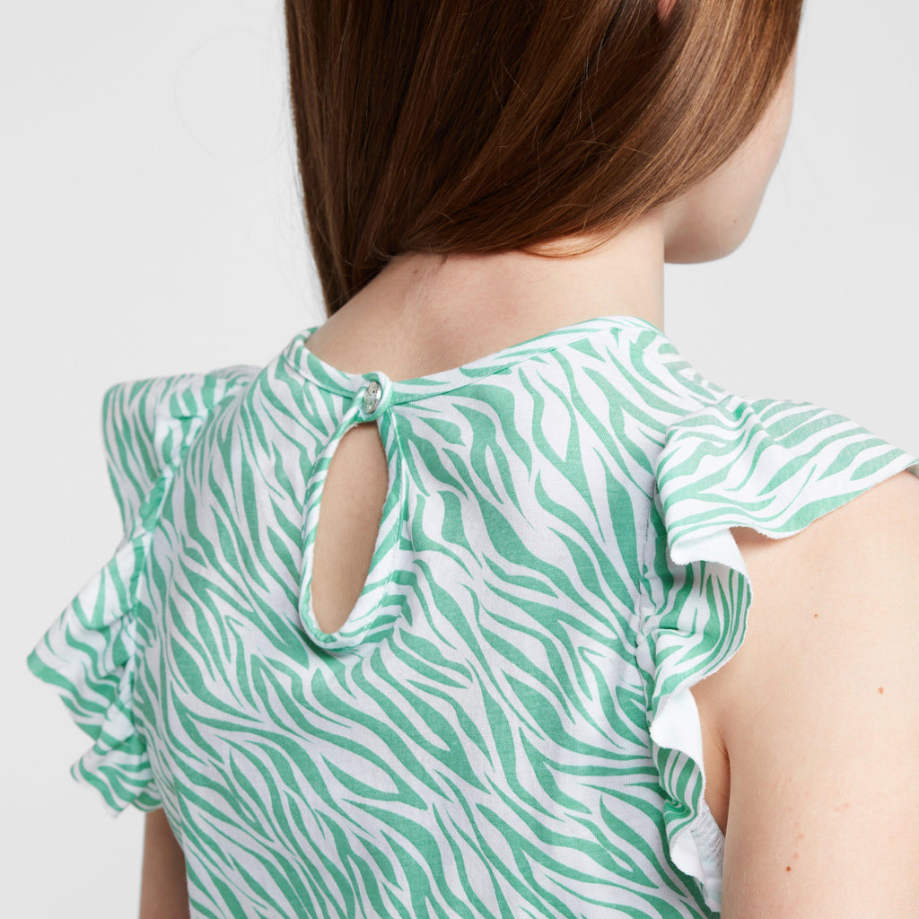 Kids’ Daisie Playsuit