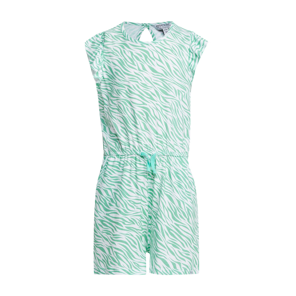 Kids’ Daisie Playsuit