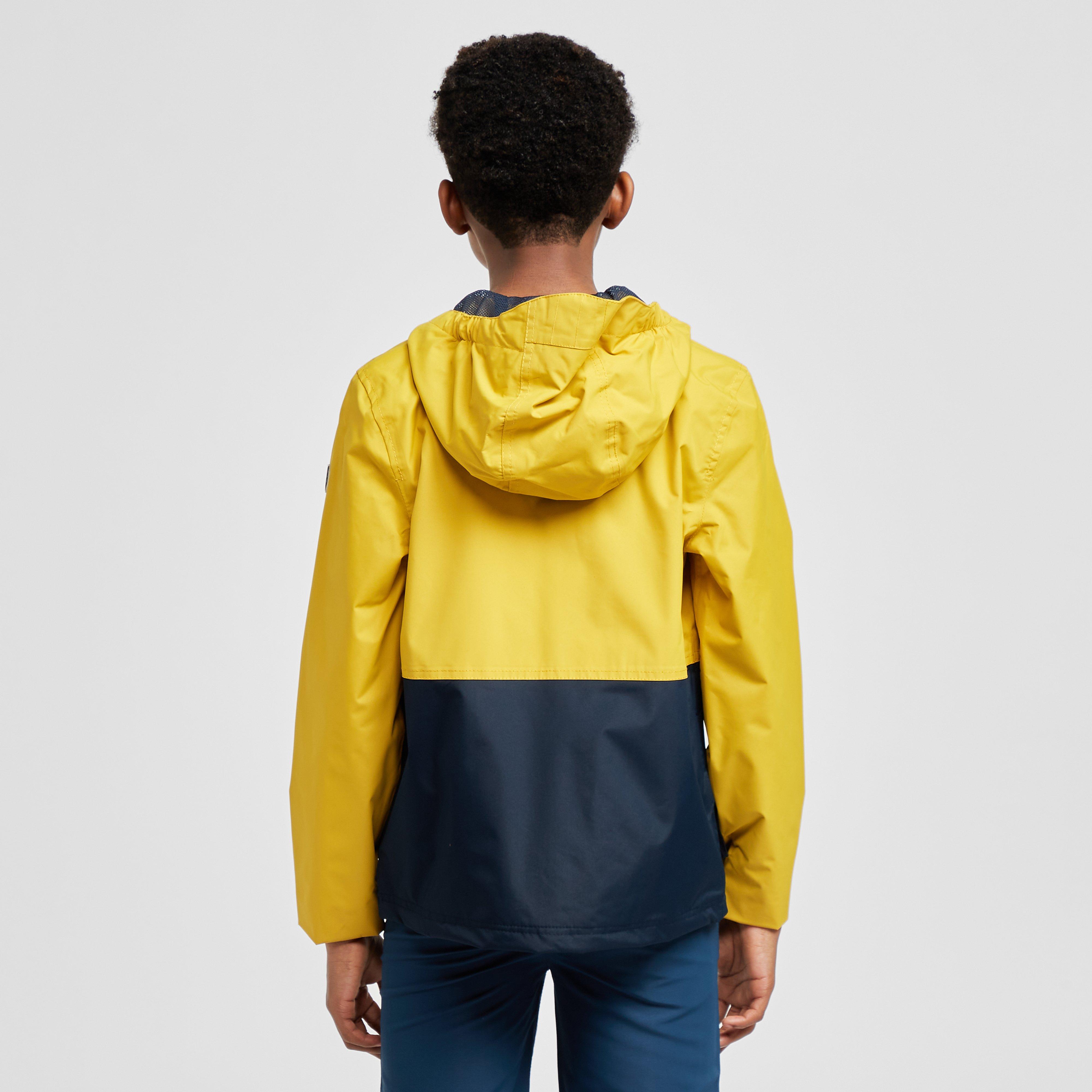 Kids’ Hywell Waterproof Jacket