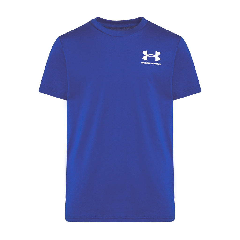 Kids’ Sportstyle Short Sleeve T-Shirt