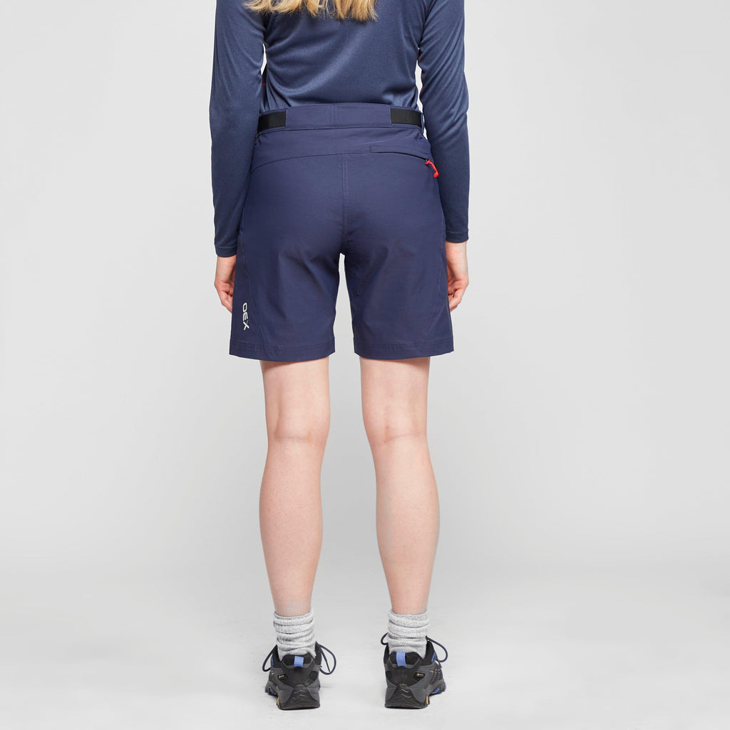 Women’s Stretch Shorts