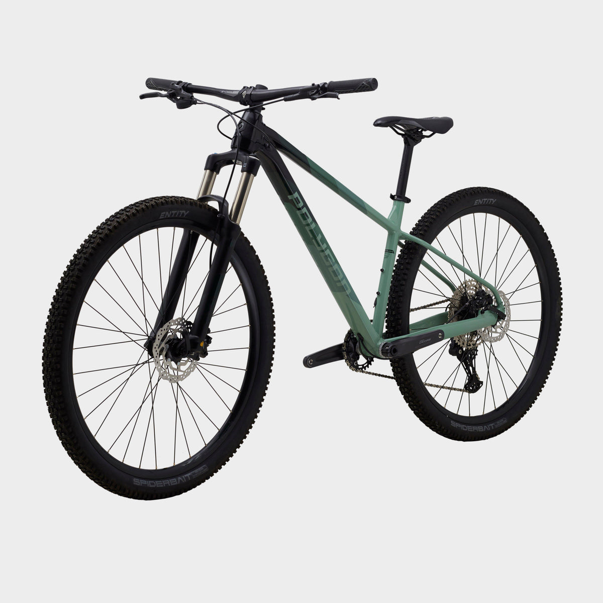 Xtrada 6 27.5” Mountain Bike
