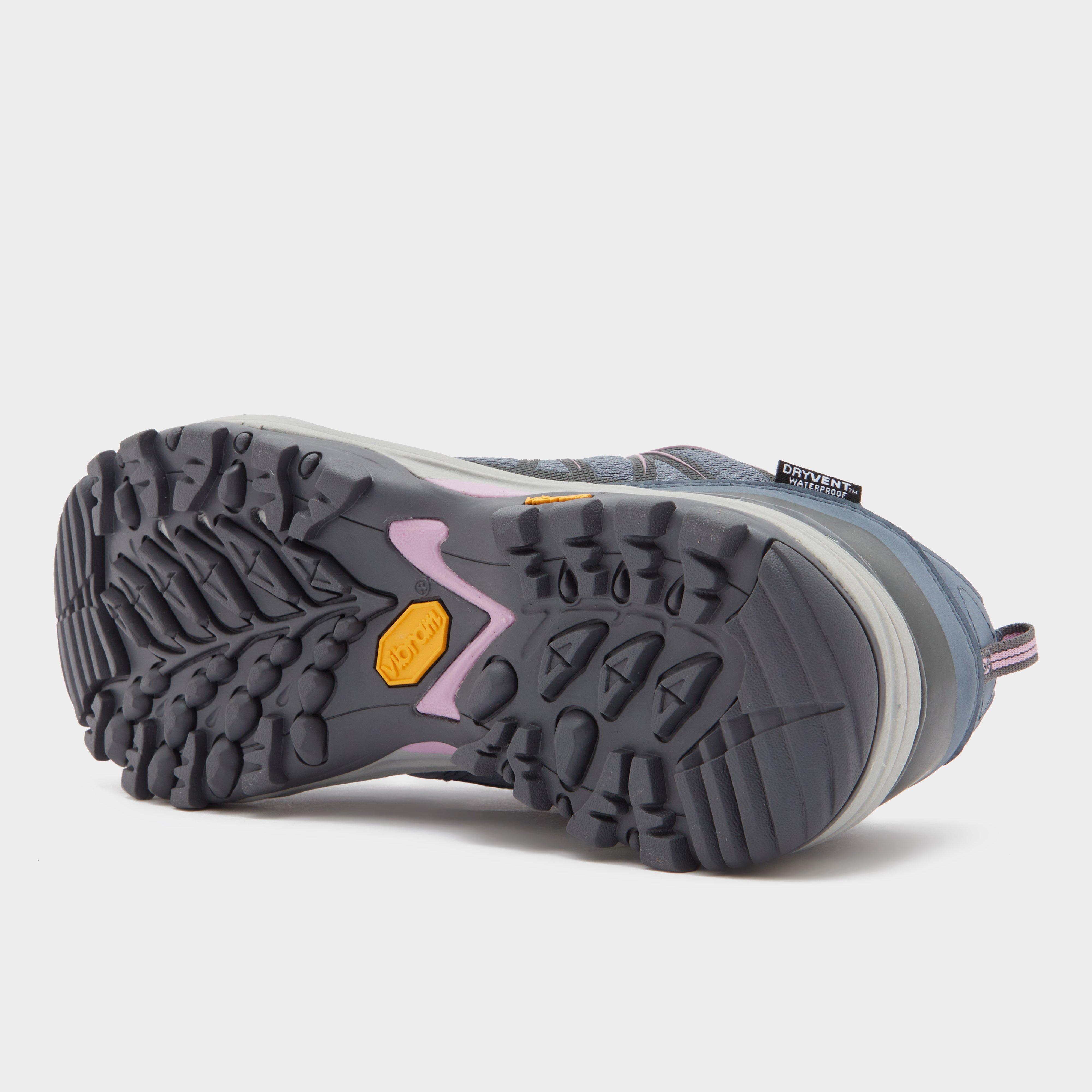 Women’s Hedgehog Fastpack Hiking Shoe