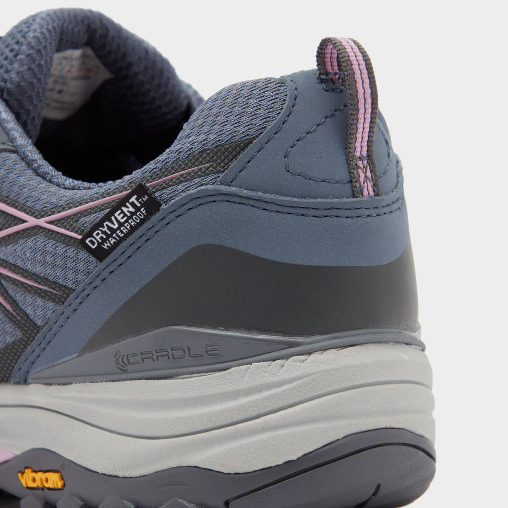 Women’s Hedgehog Fastpack Hiking Shoe