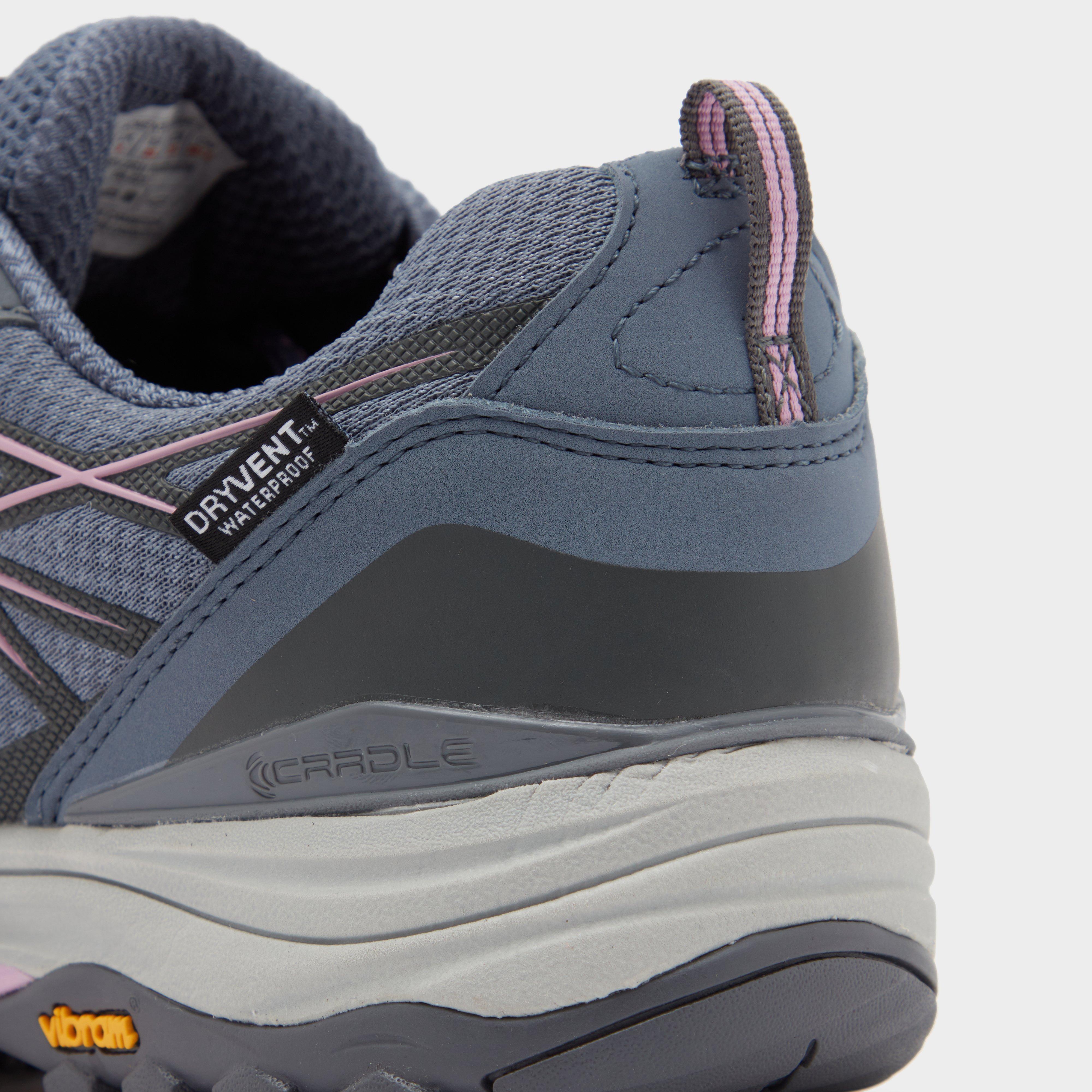 Women’s Hedgehog Fastpack Hiking Shoe