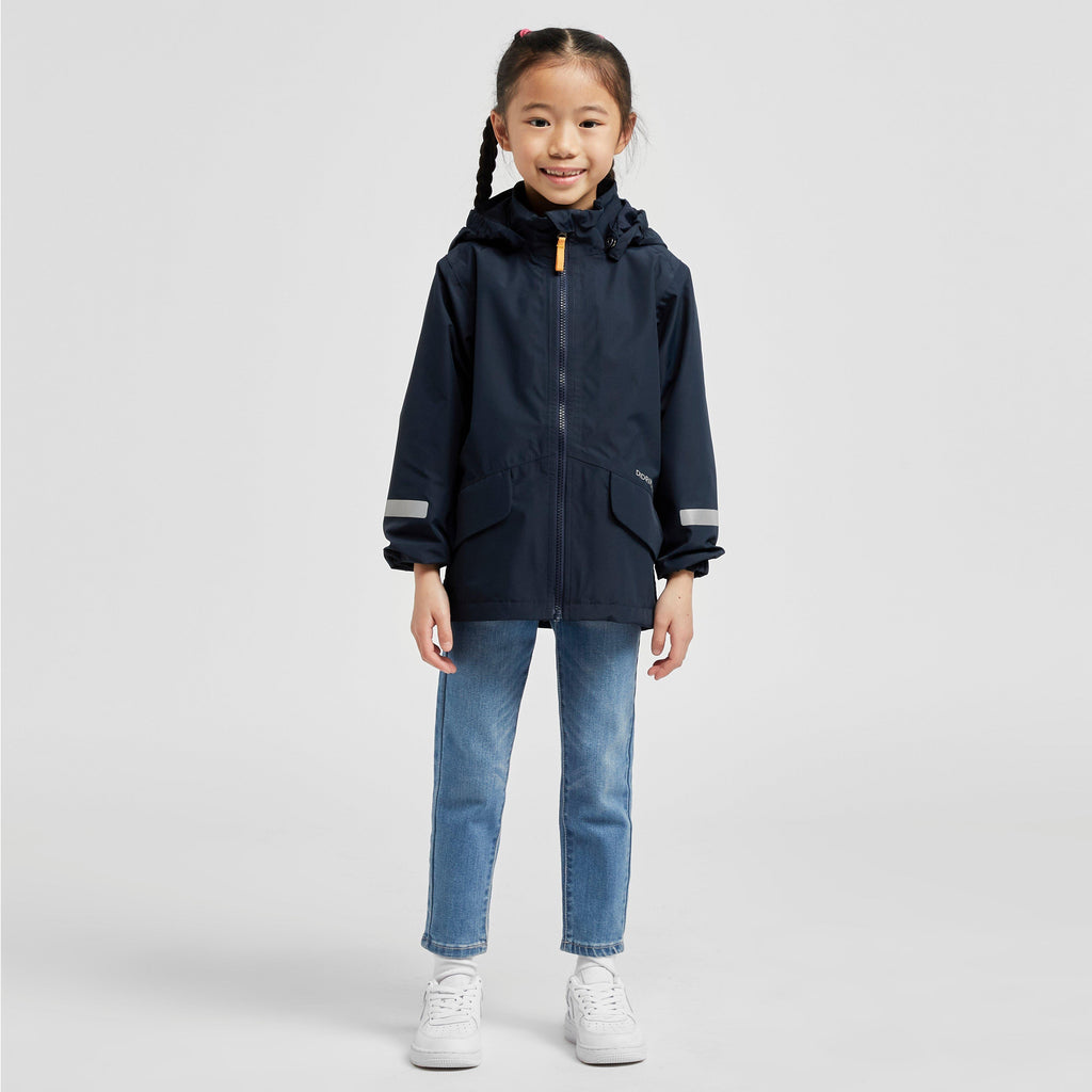 Kids’ Norma Waterproof Jacket