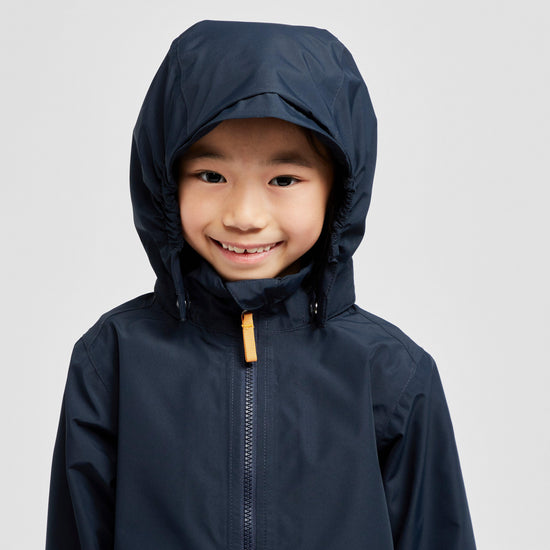 Kids’ Norma Waterproof Jacket