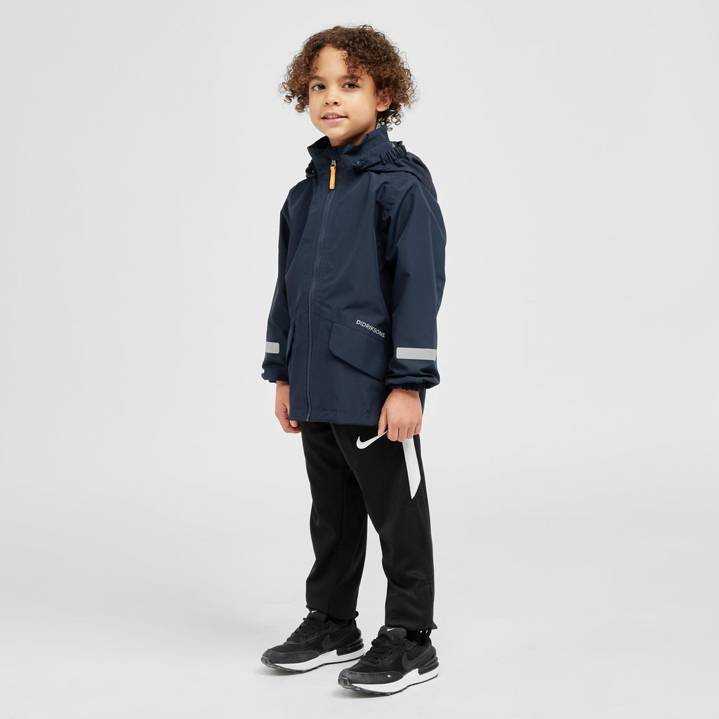 Kids’ Norma Waterproof Jacket