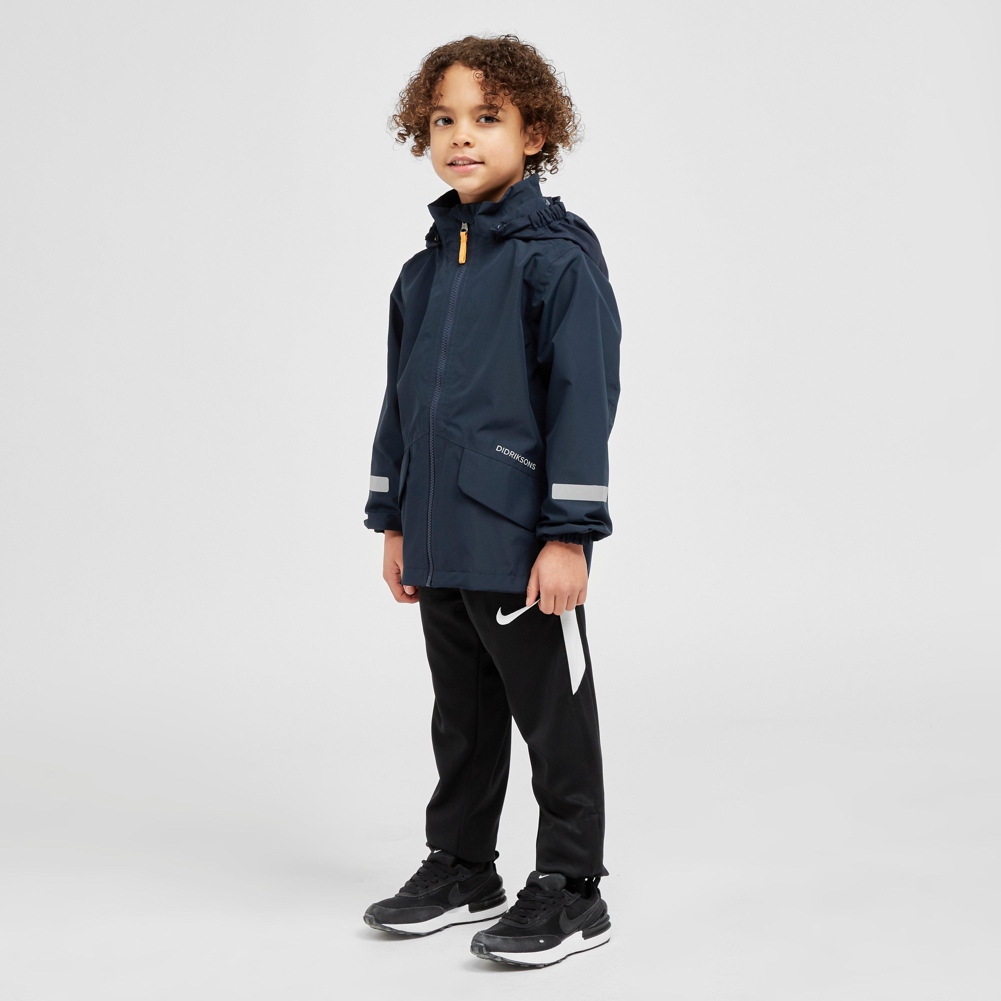 Kids’ Norma Waterproof Jacket