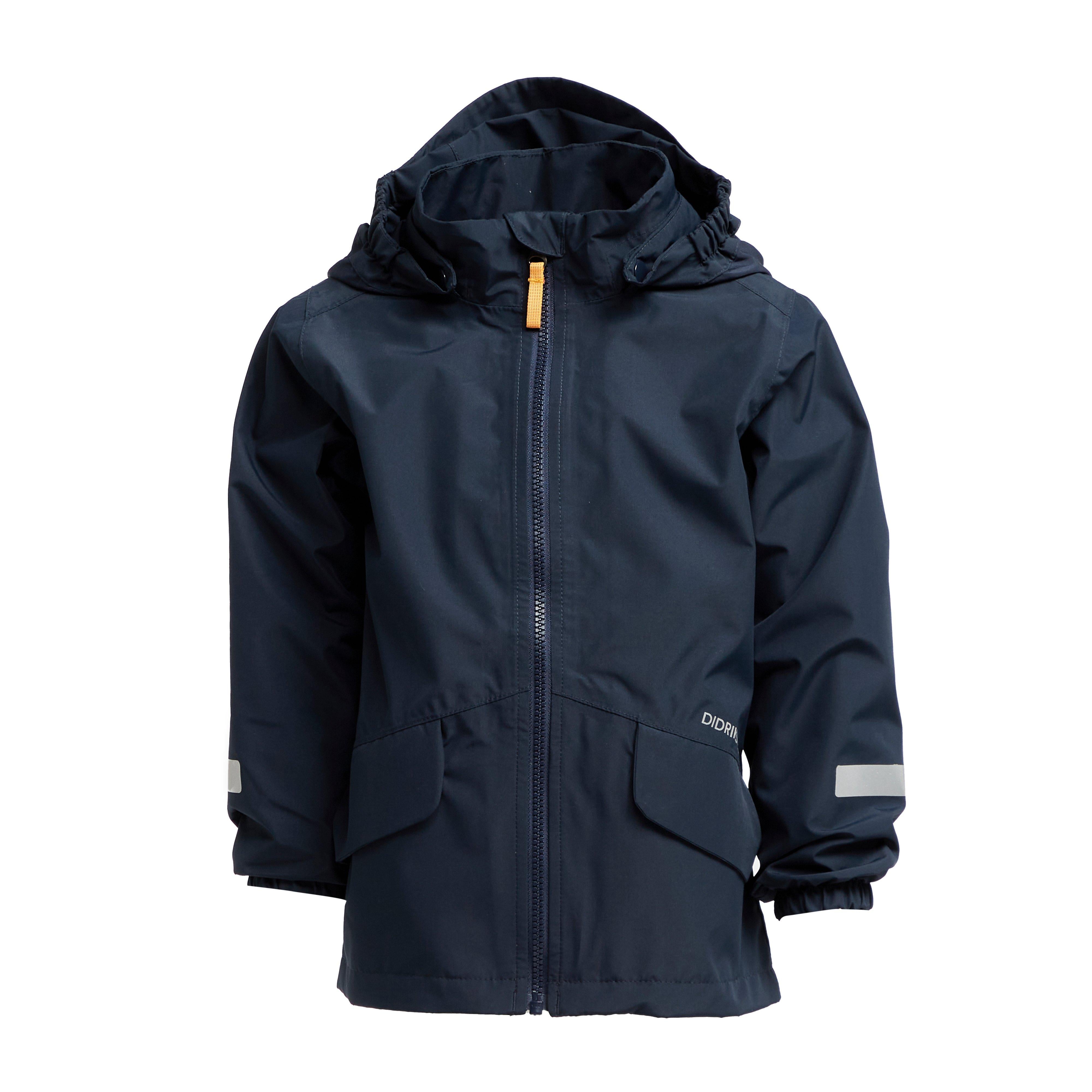 Kids’ Norma Waterproof Jacket