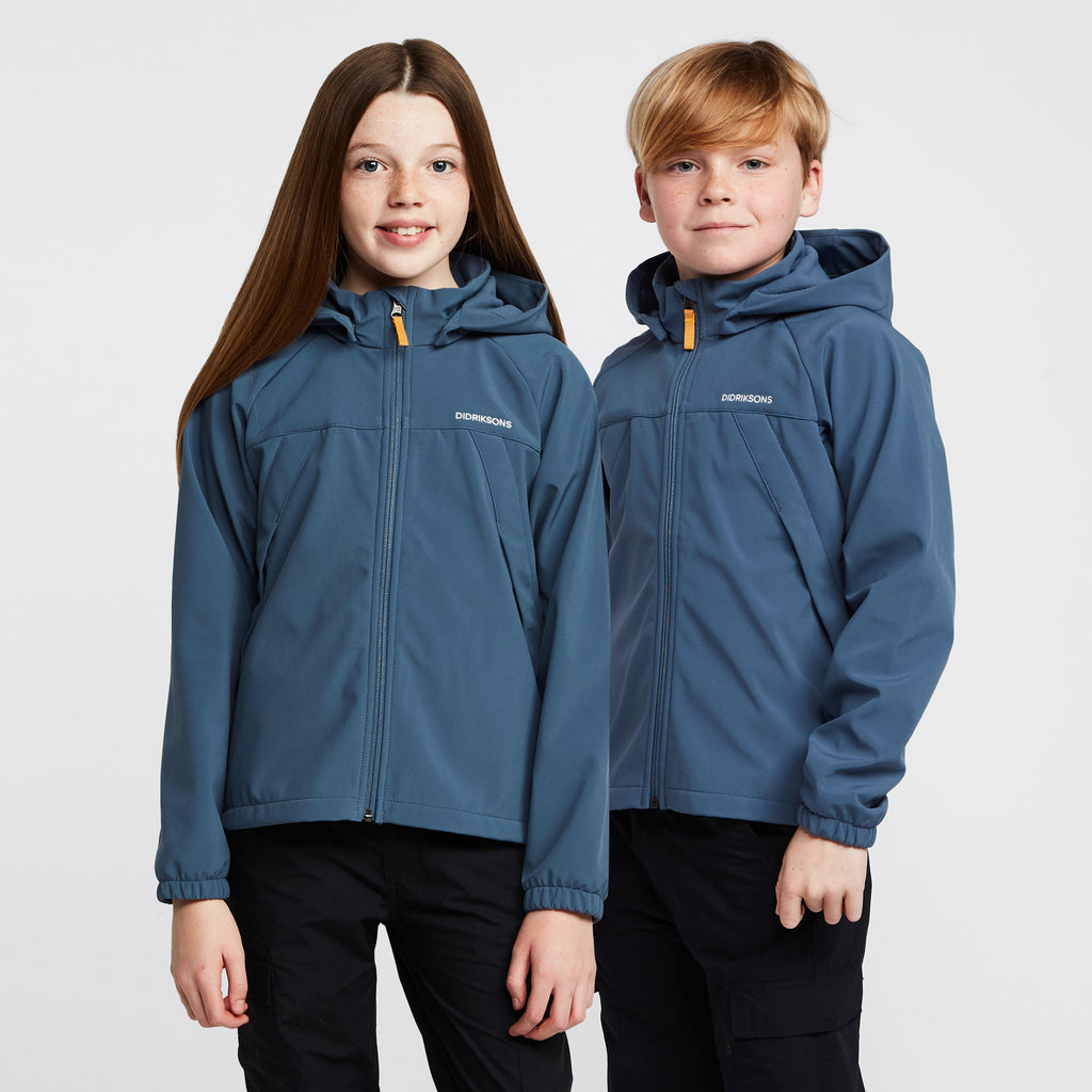 Kids’ Dellen Jacket