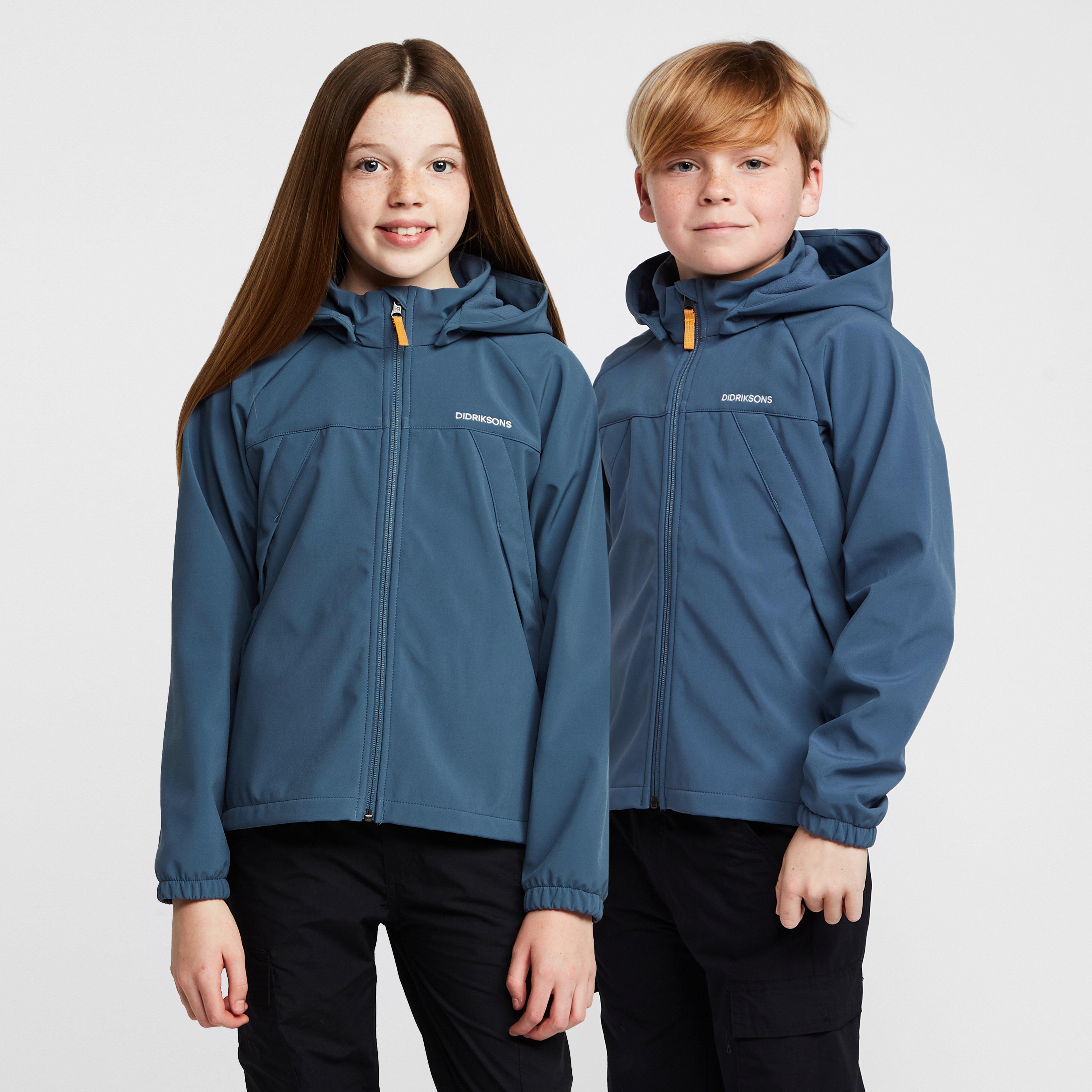 Kids’ Dellen Jacket