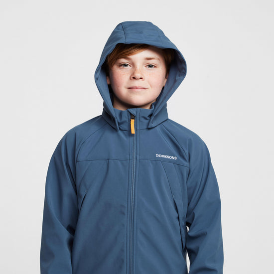 Kids’ Dellen Jacket