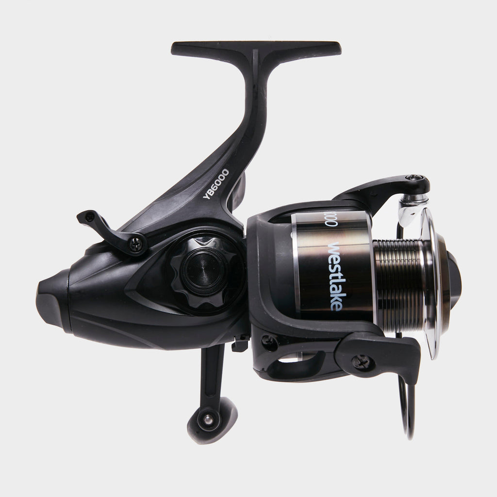 Mamba Freespool Reel 5000